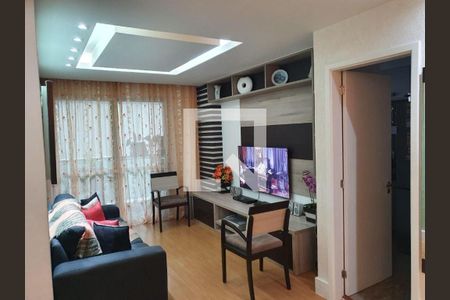 Apartamento à venda com 3 quartos, 114m² em Icaraí, Niterói