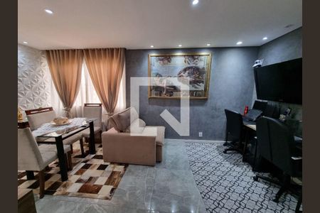 Apartamento à venda com 2 quartos, 50m² em Jardim Iris, São Paulo