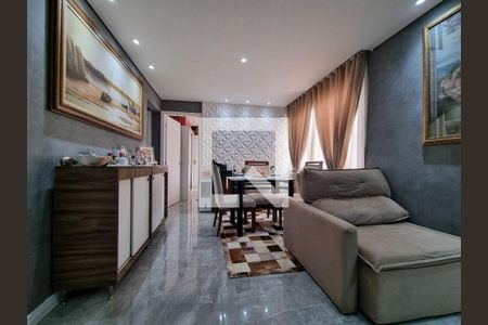 Apartamento à venda com 2 quartos, 50m² em Jardim Iris, São Paulo