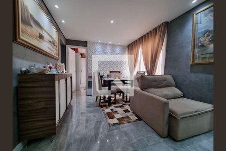 Apartamento à venda com 2 quartos, 50m² em Jardim Iris, São Paulo