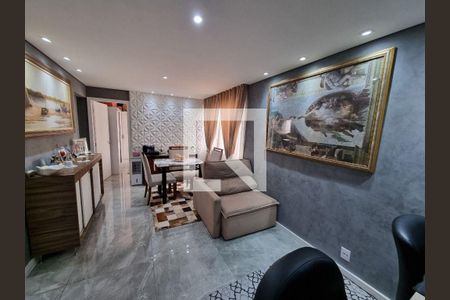 Apartamento à venda com 2 quartos, 50m² em Jardim Iris, São Paulo