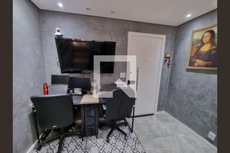 Apartamento à venda com 2 quartos, 50m² em Jardim Iris, São Paulo