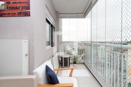 Apartamento à venda com 3 quartos, 80m² em Campininha, São Paulo