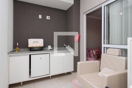 Apartamento à venda com 3 quartos, 80m² em Campininha, São Paulo