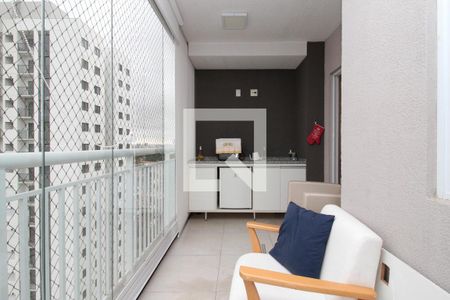 Apartamento à venda com 3 quartos, 80m² em Campininha, São Paulo