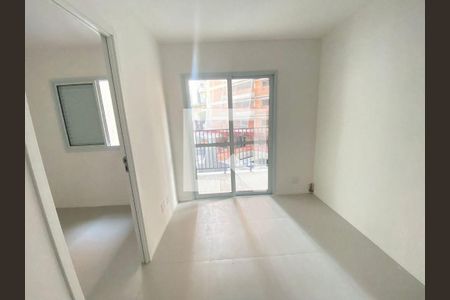 Apartamento à venda com 1 quarto, 37m² em Chácara Inglesa, São Paulo