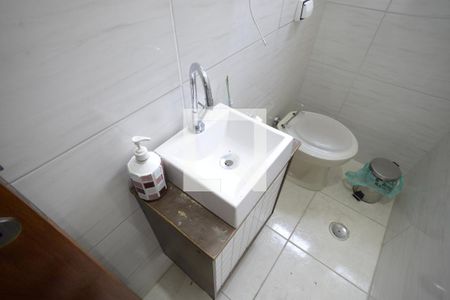 Lavabo de casa à venda com 3 quartos, 170m² em Vila Monumento, São Paulo