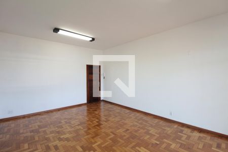 Sala e Quarto de kitnet/studio para alugar com 1 quarto, 60m² em Nova Cachoeirinha, Belo Horizonte