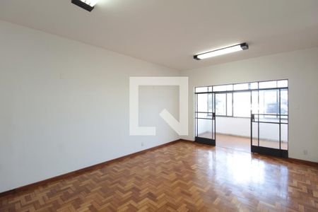 Studio para alugar com 60m², 1 quarto e sem vagaSala e Quarto