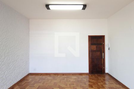 Sala e Quarto de kitnet/studio para alugar com 1 quarto, 60m² em Nova Cachoeirinha, Belo Horizonte