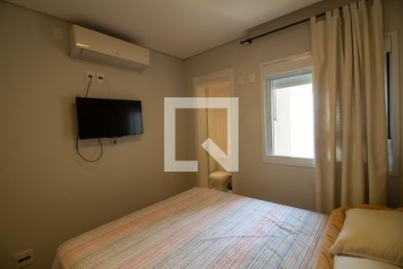 Quarto 2 - Suíte de apartamento para alugar com 2 quartos, 66m² em Brooklin Paulista, São Paulo