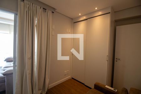 Quarto 1 de apartamento para alugar com 2 quartos, 66m² em Brooklin Paulista, São Paulo