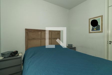 Quarto Suíte de apartamento à venda com 3 quartos, 67m² em Morro Santana, Porto Alegre