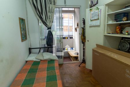 Quarto 1 de apartamento à venda com 3 quartos, 120m² em Bom Retiro, São Paulo