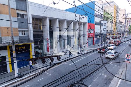 Vista da Janela do Quarto 1 de apartamento à venda com 3 quartos, 120m² em Bom Retiro, São Paulo