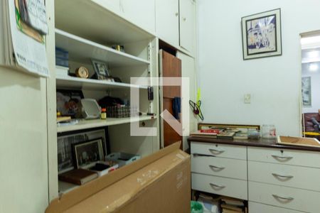 Quarto 1 de apartamento para alugar com 3 quartos, 120m² em Bom Retiro, São Paulo