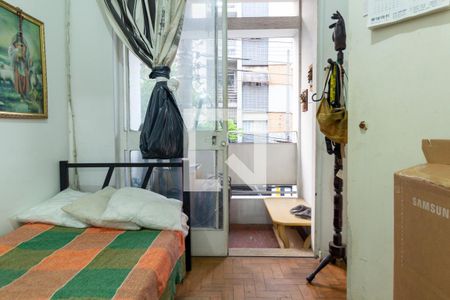 Quarto 1 de apartamento para alugar com 3 quartos, 120m² em Bom Retiro, São Paulo