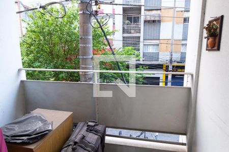 Quarto 1 de apartamento para alugar com 3 quartos, 120m² em Bom Retiro, São Paulo