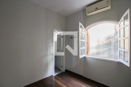 Suíte de apartamento à venda com 3 quartos, 90m² em Dona Clara, Belo Horizonte