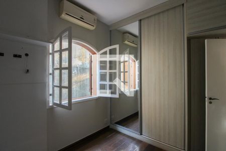 Suíte de apartamento à venda com 3 quartos, 90m² em Dona Clara, Belo Horizonte