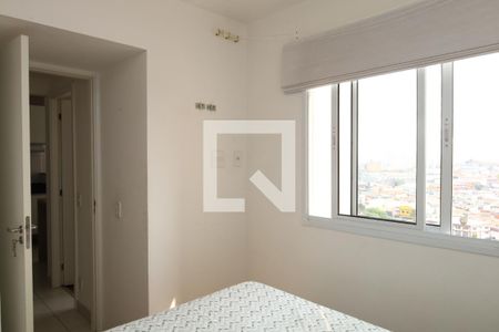 Quarto 1 de apartamento à venda com 2 quartos, 33m² em Itaquera, São Paulo