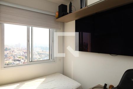 Quarto 2 de apartamento à venda com 2 quartos, 33m² em Itaquera, São Paulo