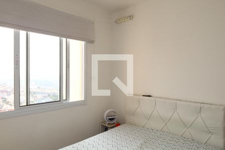 Quarto 1 de apartamento à venda com 2 quartos, 33m² em Itaquera, São Paulo