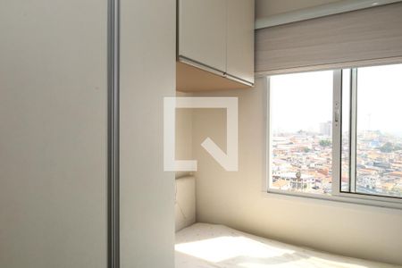 Quarto 2 de apartamento à venda com 2 quartos, 33m² em Itaquera, São Paulo