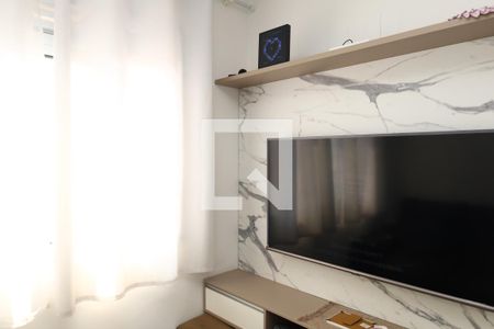 Sala de apartamento à venda com 2 quartos, 33m² em Itaquera, São Paulo