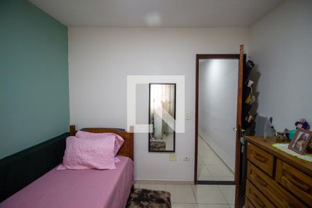 Quarto 1 de casa à venda com 2 quartos, 64m² em Vila Campanela, São Paulo