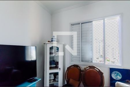 Quarto de apartamento à venda com 2 quartos, 80m² em Cambuci, São Paulo