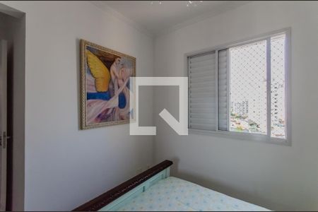 Suíte de apartamento à venda com 2 quartos, 80m² em Cambuci, São Paulo