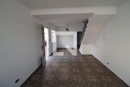 Sala de casa à venda com 3 quartos, 168m² em Santana, São Paulo