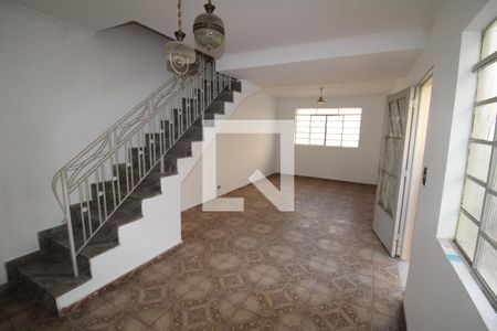 Sala de casa à venda com 3 quartos, 168m² em Santana, São Paulo