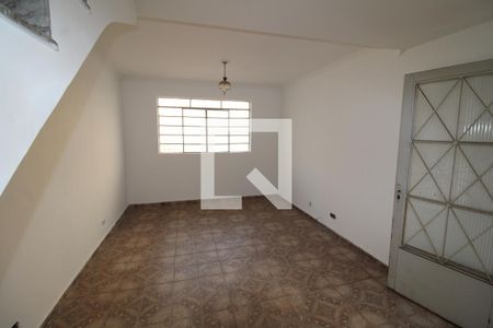 Sala de casa à venda com 3 quartos, 168m² em Santana, São Paulo