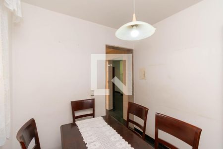 Sala de Jantar de casa à venda com 3 quartos, 179m² em Parque Residencial Oratorio, São Paulo