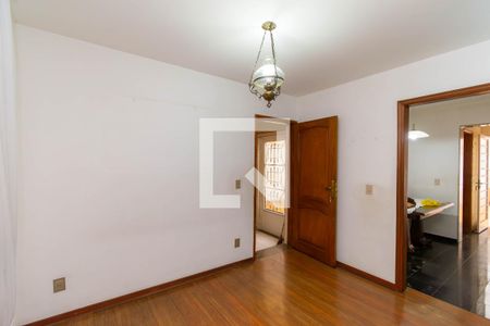 Sala de casa à venda com 3 quartos, 179m² em Parque Residencial Oratorio, São Paulo