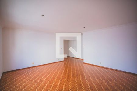 Sala de apartamento para alugar com 3 quartos, 163m² em Vila Clementino, São Paulo