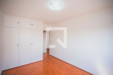 Suíte de apartamento para alugar com 3 quartos, 163m² em Vila Clementino, São Paulo