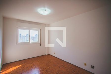 Suíte de apartamento para alugar com 3 quartos, 163m² em Vila Clementino, São Paulo