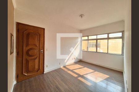 Sala de apartamento à venda com 3 quartos, 73m² em Lapa de Baixo, São Paulo