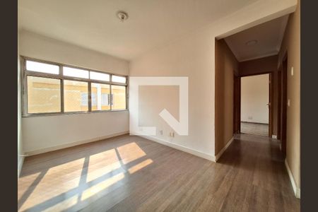 Sala de apartamento para alugar com 3 quartos, 73m² em Lapa de Baixo, São Paulo