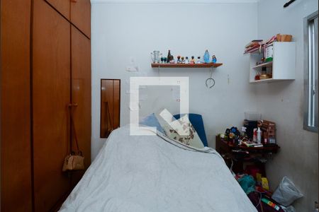 Quarto 2 de apartamento para alugar com 2 quartos, 68m² em Jardim do Mar, São Bernardo do Campo