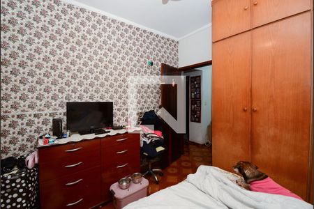 Quarto 2 de apartamento para alugar com 2 quartos, 68m² em Jardim do Mar, São Bernardo do Campo