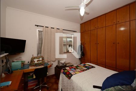 Quarto 1 de apartamento para alugar com 2 quartos, 68m² em Jardim do Mar, São Bernardo do Campo