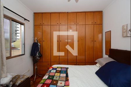 Quarto 1 de apartamento para alugar com 2 quartos, 68m² em Jardim do Mar, São Bernardo do Campo