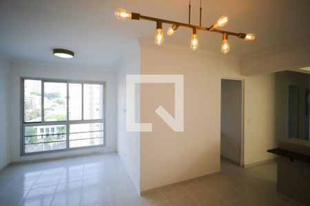 Sala de apartamento à venda com 3 quartos, 65m² em Aclimação, São Paulo