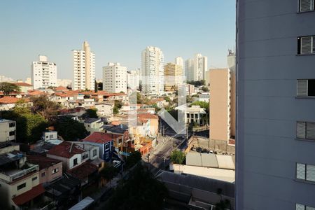 Quarto 1 de apartamento à venda com 3 quartos, 65m² em Aclimação, São Paulo