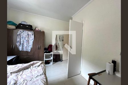 Suite de casa à venda com 4 quartos, 168m² em Jabaquara, São Paulo