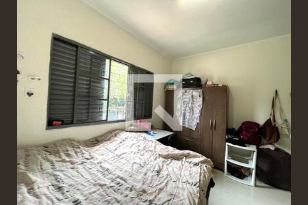 Suite de casa à venda com 4 quartos, 168m² em Jabaquara, São Paulo